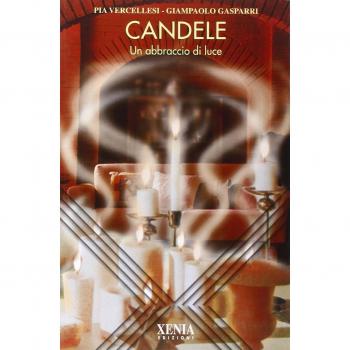 Candele. Un abbraccio di luce