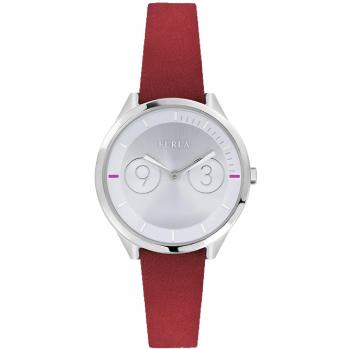 FURLA Damenuhr R425110250 (ø 31 mm)