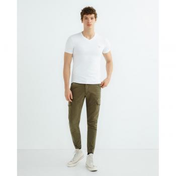 Guess Slim Fit T-Shirt