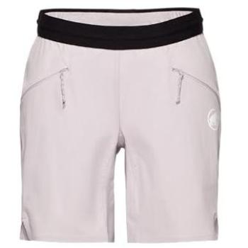 Pantaloni Corti Aenergy Light Softshell Alpine Calamint 34 (Uomo)