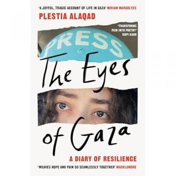 Pan Macmillan The Eyes of Gaza