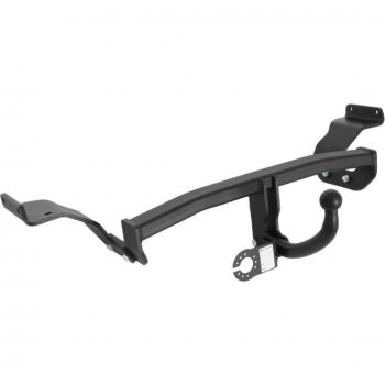 Gancio di traino STEINHOF K-063 per KIA CEE'D SW e HYUNDAI i30 CW