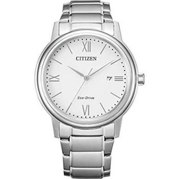 Montre Citizen Homme Acier Inoxydable Argent AW1670-82A