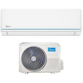 Climatizzatore Condizionatore Midea Inverter serie EVOLUTION 12000 Btu MSAGX