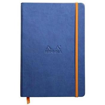 Rhodia Rhodiarama A5 Notizbuch