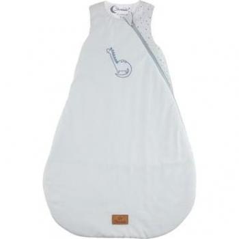 Couverture de Sommeil Rexi Dinosaure Bleu Gris TOG 1.5