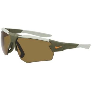 Nike Men’s Dual‑E Green Square Spectacles – Size 71