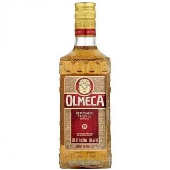 Olmeca Tequila Reposado