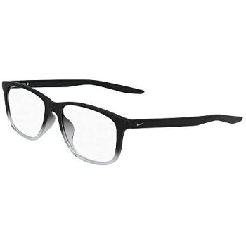 Ombretto Sfera Nike 5019 011 Occhiali Neri Uomo Montatura Solida