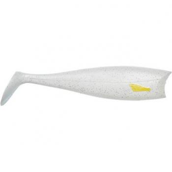 Gummi‑Köder Illex Nitro Shad 150 g, sinkend – 3er Pack