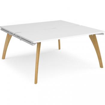 Fuze Partner Desk