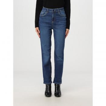 Blue Comfort Fit Jeans – Women Size 25 – Liu Jo