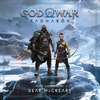 God Of War : Ragnarök