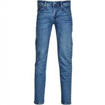 Pantalón Pepe Jeans Hatch Fit Slim Azul
