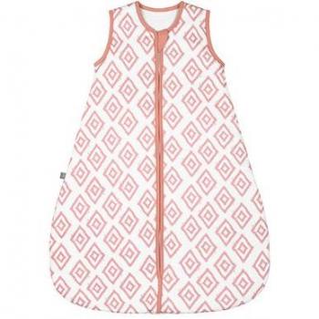 Saco de dormir emma & noah rosa