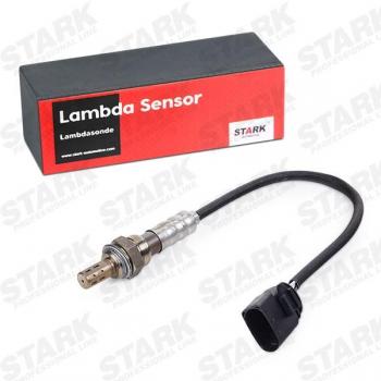 STARK Skls 0140814 Detector Lambda