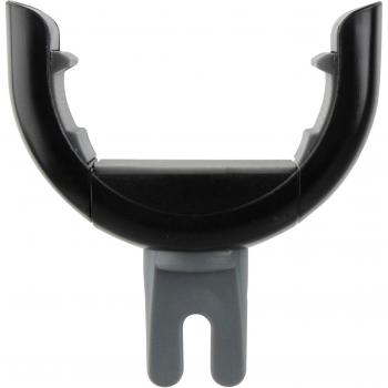 MUVIT MUCHL0048 NEGRO SOPORTE DE COCHE UNIVERSAL PARA MÓVIL HASTA 5.7''