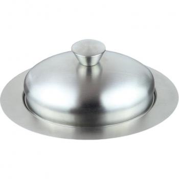 Heat Preservation Butter Dish