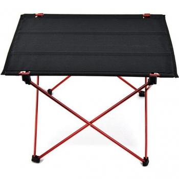 VILEAD Durable BBQ Beach Table