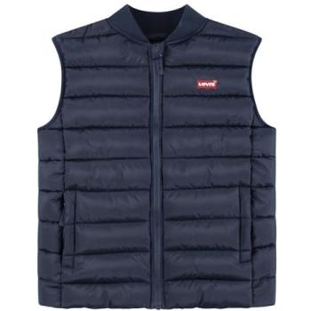 Levi’s Kids Navy Light Vest Dress – 5-6 Years