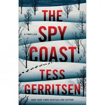 The Spy Coast: A Thriller (The Martini Club, Band 1)