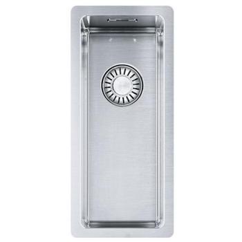 Lavello Alto Franke BXX 210/110-16 KB:200 Ceste