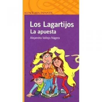 Los Lagartijos. La apuesta