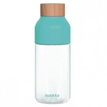 Quokka Eistürkis Wasserbehälter 570 ml