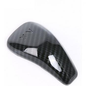 Housse ABS Brillantes – Bouton Levier de Vitesse Subaru