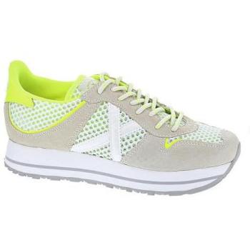 Zapatillas adultas Munich Massana Sky 219