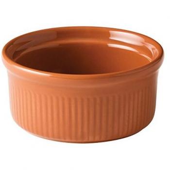 Utopia Titan White Tapas Ramekin 3.75 (10cm) (Box of 6)