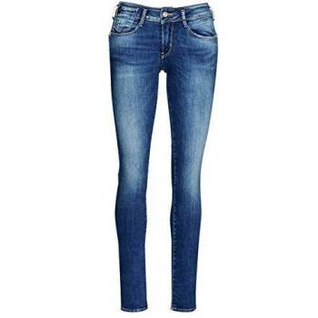 Pulp 3001 Jeans Blu Brut Usato XS