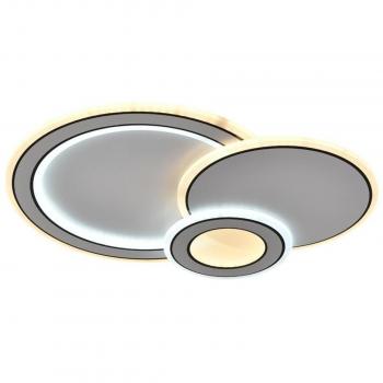 Plafón LED Elora 86W 6700lm 3CCT Dim Smart