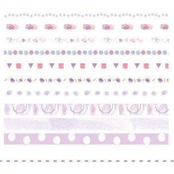 DIY Washi Tape Set