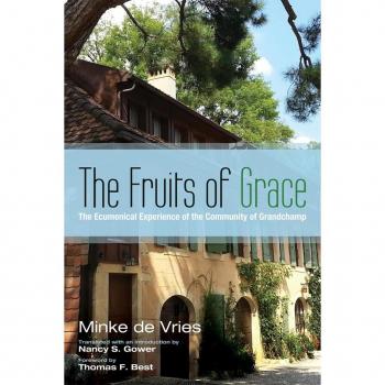 Vitalsource Technologies, Inc. Fruits Of Grace