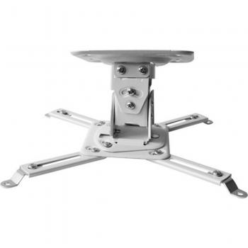 Garra Ajustable 30 cm para Proyector