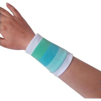 Fitness Wrist Wallet Brace