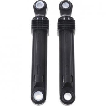 Front Load Washing Machine Shock Absorber Kit (2 Pieces)