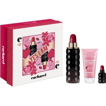 Yes I Am Edp Estuche 75 ml Eau de Parfum