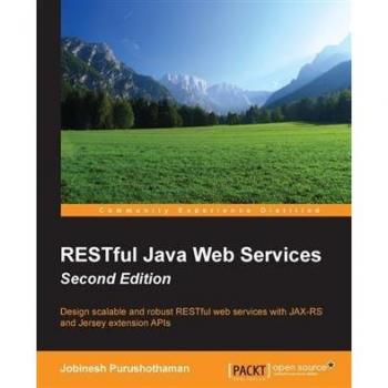 RESTful Java Web Services