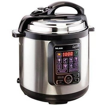 Olla a presión multi eléctrica Palson Sapore