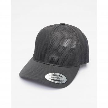 Charcoal Flexfit 360 Cap