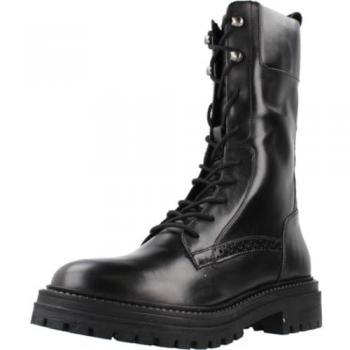 Geox D Iridea Bottes