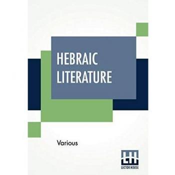 Hebraic Literature