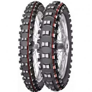 Pneu moto arrière Mitas Terra Force MX SM