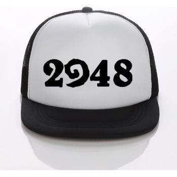 2048 HEARTHSTONE Sun Hat