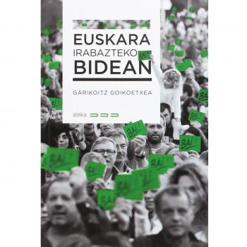 Euskara irabazteko bidean (Tapa blanda).