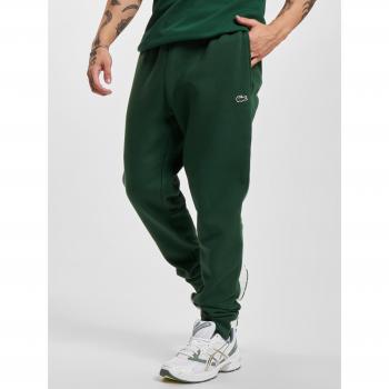 Pantalón Lacoste XH9624-00 de algodón orgánico