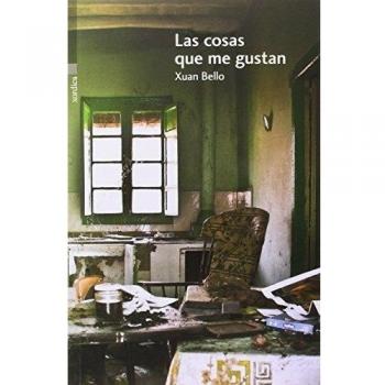 COSAS QUE ME GUSTAN, LAS