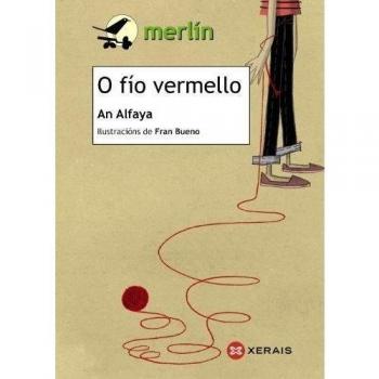 O fío vermello.